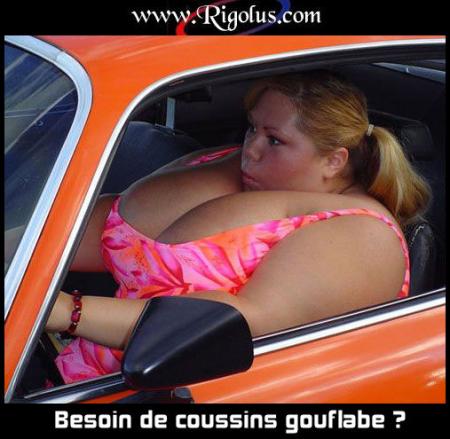 c 'est un bombe
