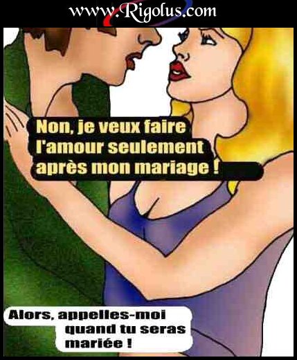 tu fais l'amour??????????????