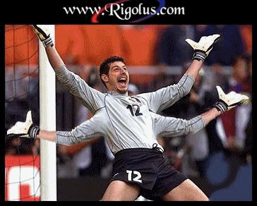 le mellieure gool dans le monde